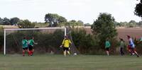 Hempnall v Holt Utd 26